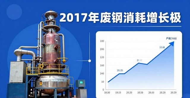 长流程短流程炼钢工艺对比_废钢铁回收利用政策_废钢回收渠道
