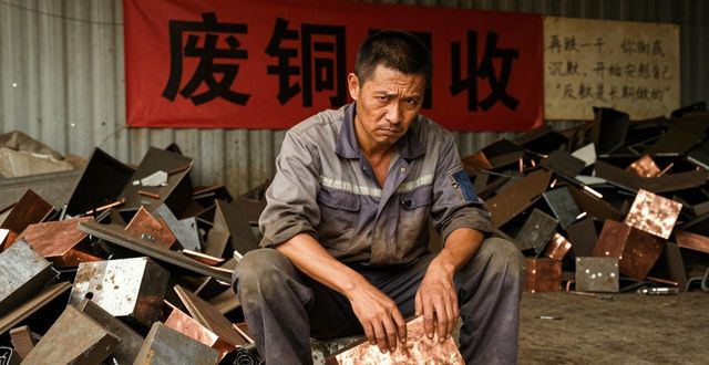 废铜回收价格表_废铜价格暴跌分析_铜价下跌原因解读