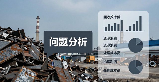 沙钢 废钢 回收利用_冶金渣综合利用进展_废钢铁资源利用情况