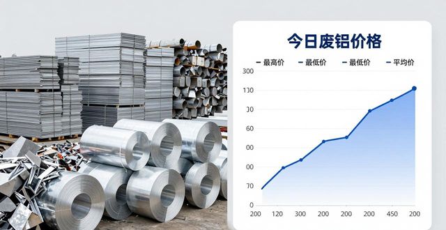 废铝下游企业采购价格情况_废铝多少钱一吨_再生铝合金成本及利润监测