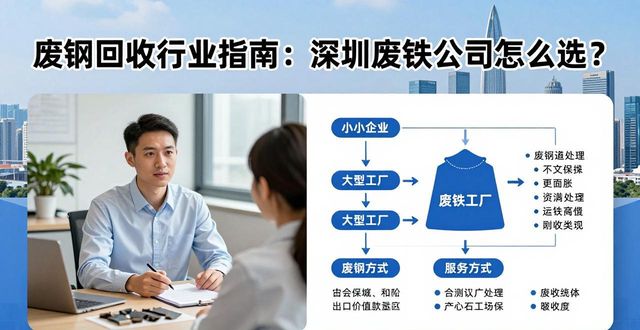 深圳废铁回收公司推荐_深圳市鑫鸿再生资源回收有限公司_废钢回收行业
