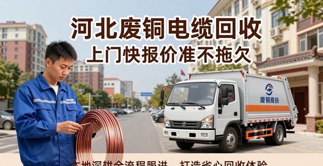 河北废铜电缆回收_保定上门电缆回收公司_定兴县雯远再生资源回收