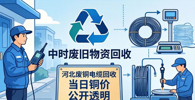 河北废铜电缆回收_选择正规电缆回收厂家_废旧电缆回收厂家报价