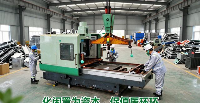 专业机床回收服务_废钢回收_二手机床设备回收