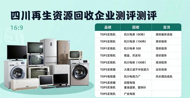 四川机电设备回收企业测评_废铜废铁废铝废不锈钢_四川电脑回收公司排名