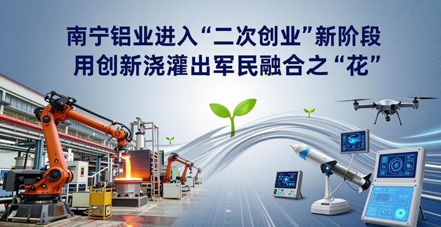 南南铝加工技术创新示范企业_南宁废铝回收_南宁铝工业二次创业