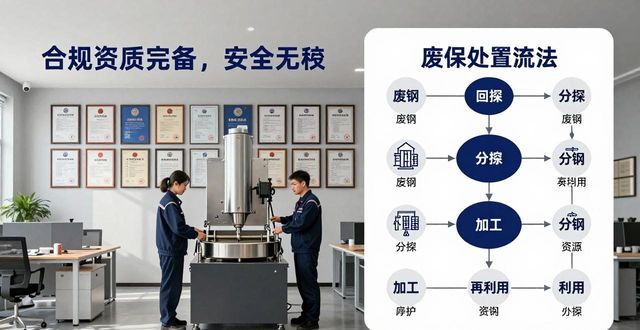 兰州废钢回收_废旧金属回收行业优势_实力强的废旧金属回收品牌