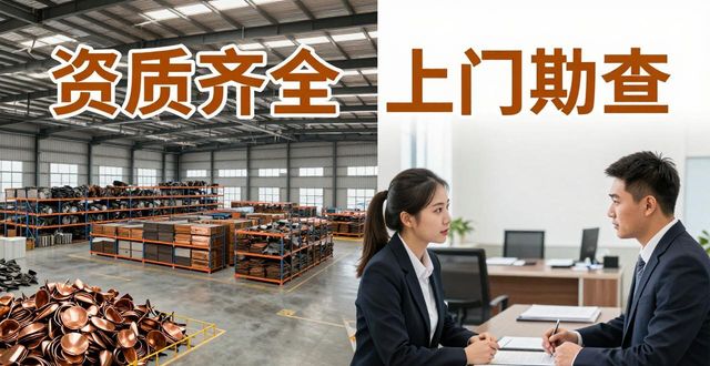 南京巨坤再生资源有限公司全链条服务_回收废钢废铁_正规废铜废铁回收公司选择要点