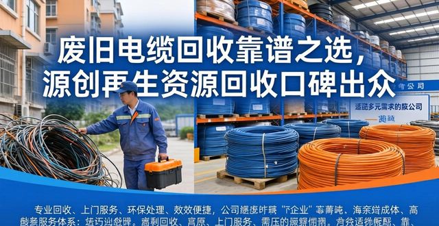 废旧电缆回收定兴县_石家庄废铜回收_废旧电缆回收合规