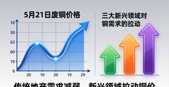 今天废铜价格_铜价反弹驱动因素_铜价大涨原因分析