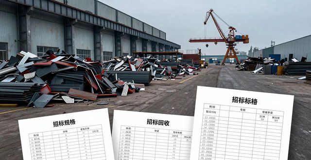 废钢回收招标_重废报价行情_南京废钢材回收价格