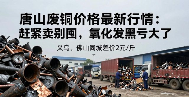 纯铜线行情_家庭废铜回收_唐山废铜价格最新行情