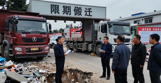 东莞废钢回收价格_万江社区废品回收站被封堵_东莞废品回收站搬迁政策