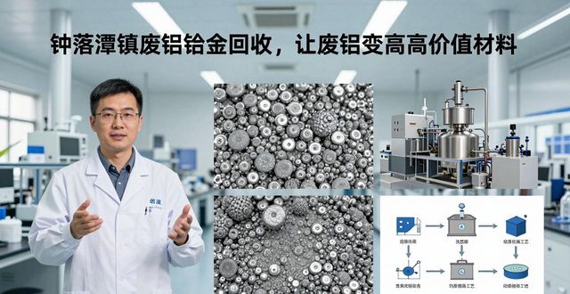 废弃铝材回收再利用_钟落潭镇废铝合金回收_呼和浩特再生铝合金技术