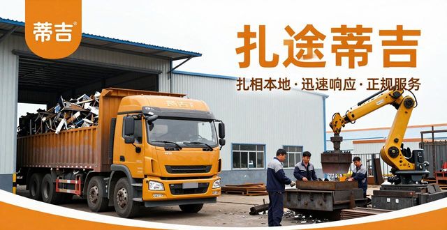 内蒙古废旧金属回收_废铁回收废钢回收_内蒙古靠谱金属回收厂家
