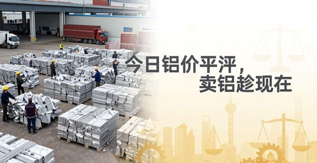 北京废铝回收公司_期货铜价格走势_废铜市场行情分析