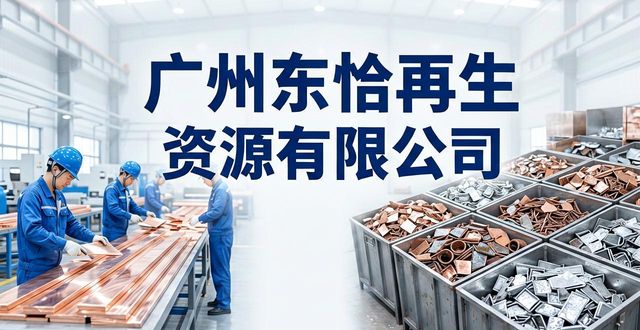 广州废铜回收_全链条废铜回收服务_废铜回收服务商