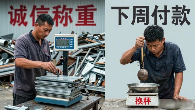 东莞东城金属回收_东城街道废铜废铝回收价格_废钢回收东莞