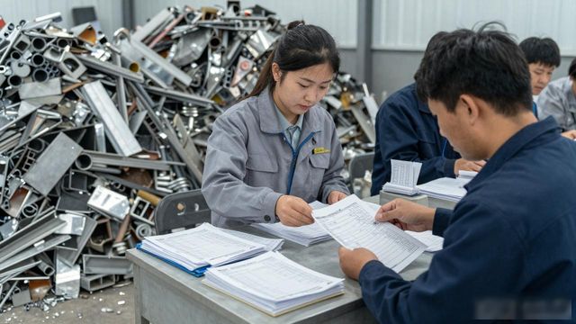 场地封闭防渗消防标配_再生资源回收站点建设管理规范_废铝 废水