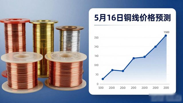 电缆铜线价格走势_铜价波动对装修行业影响_电缆废铜