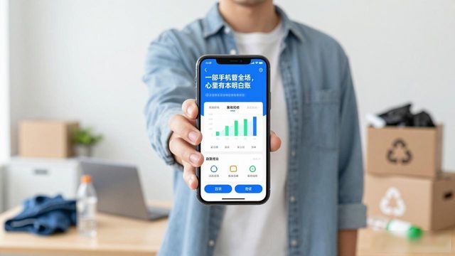 专业废铝回收公司_90后废品回收_智能分拣废品回收