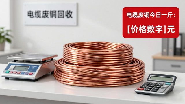 电缆废铜_铜线现货价格分析_2026年5月20日铜线电缆价
