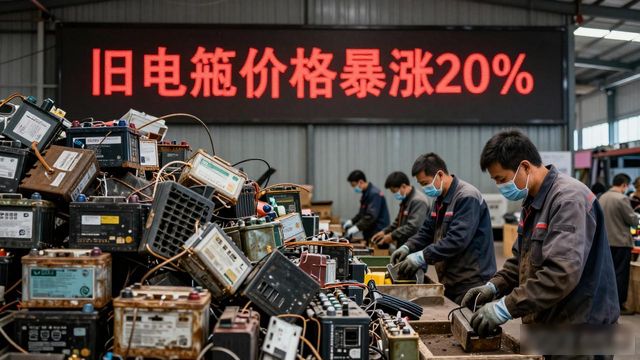 废铜回收政策_废纸类废品价格涨幅_2026年废品回收市场变化