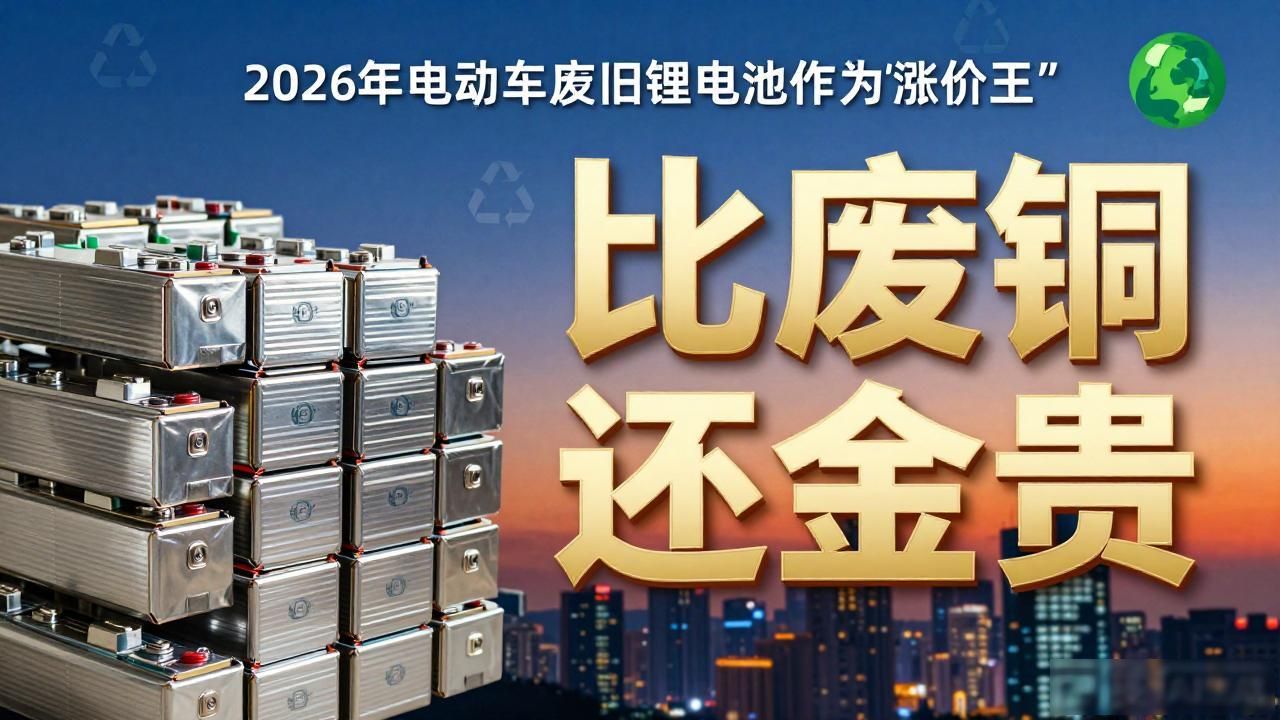 黄板纸箱涨价400%_最值钱的8类旧物_2026废铝多少钱一斤