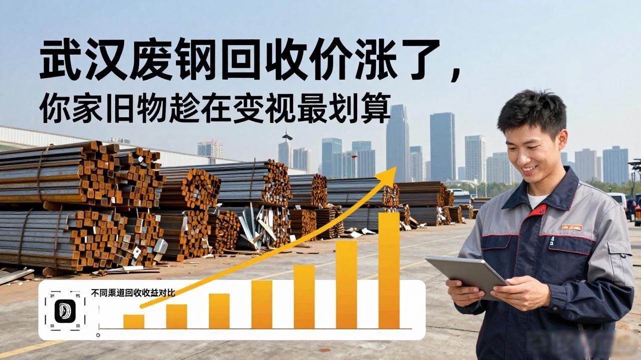快递盒空瓶变现价值_武汉 废钢 回收_阳台废品回收价格