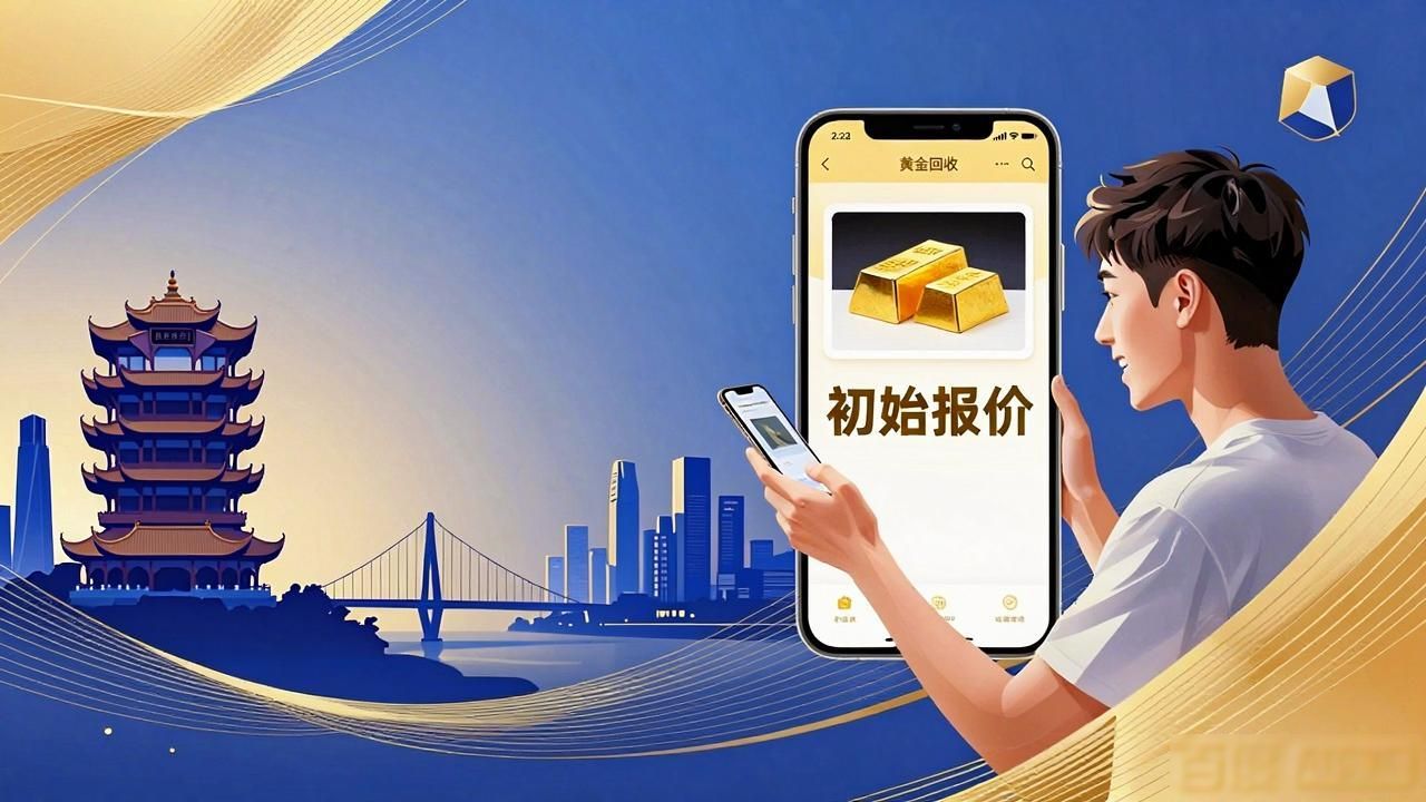 收收金黄金回收_武汉 废钢 回收_武汉黄金回收机构