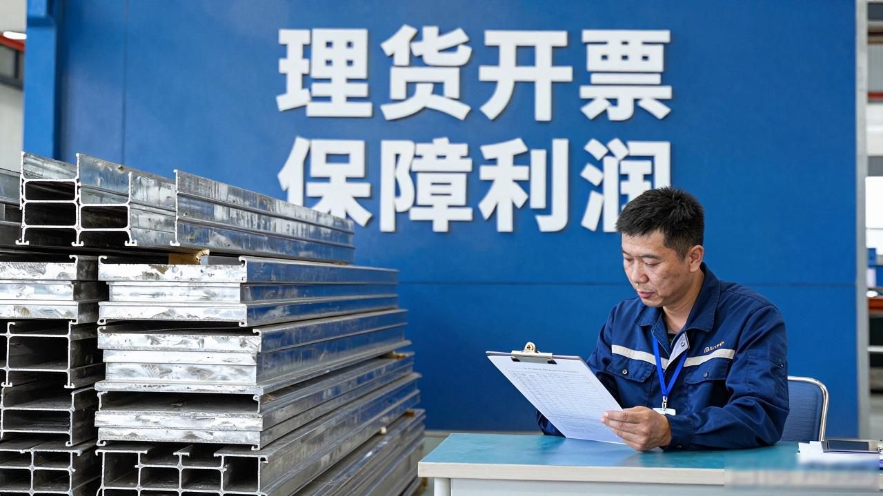 再生资源废铜废铝废旧电池价格行情分析_废铜点价扣杂率管理策略_废铝合金废铝板回收