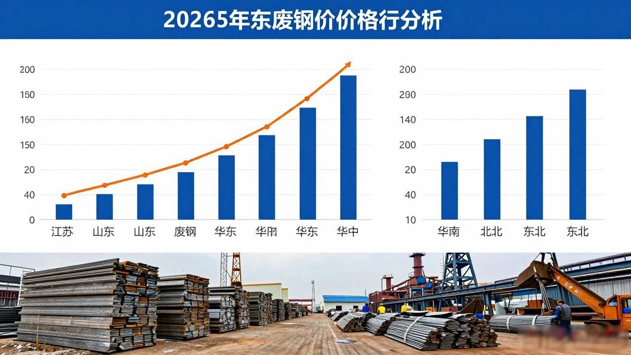 废钢回收价格走势_废钢回收价格_重废价格行情分析
