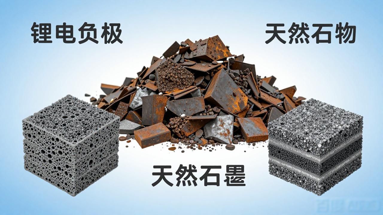 钢铁原料市场价格行情_2026年废钢多少钱一吨_金属矿产价格走势分析