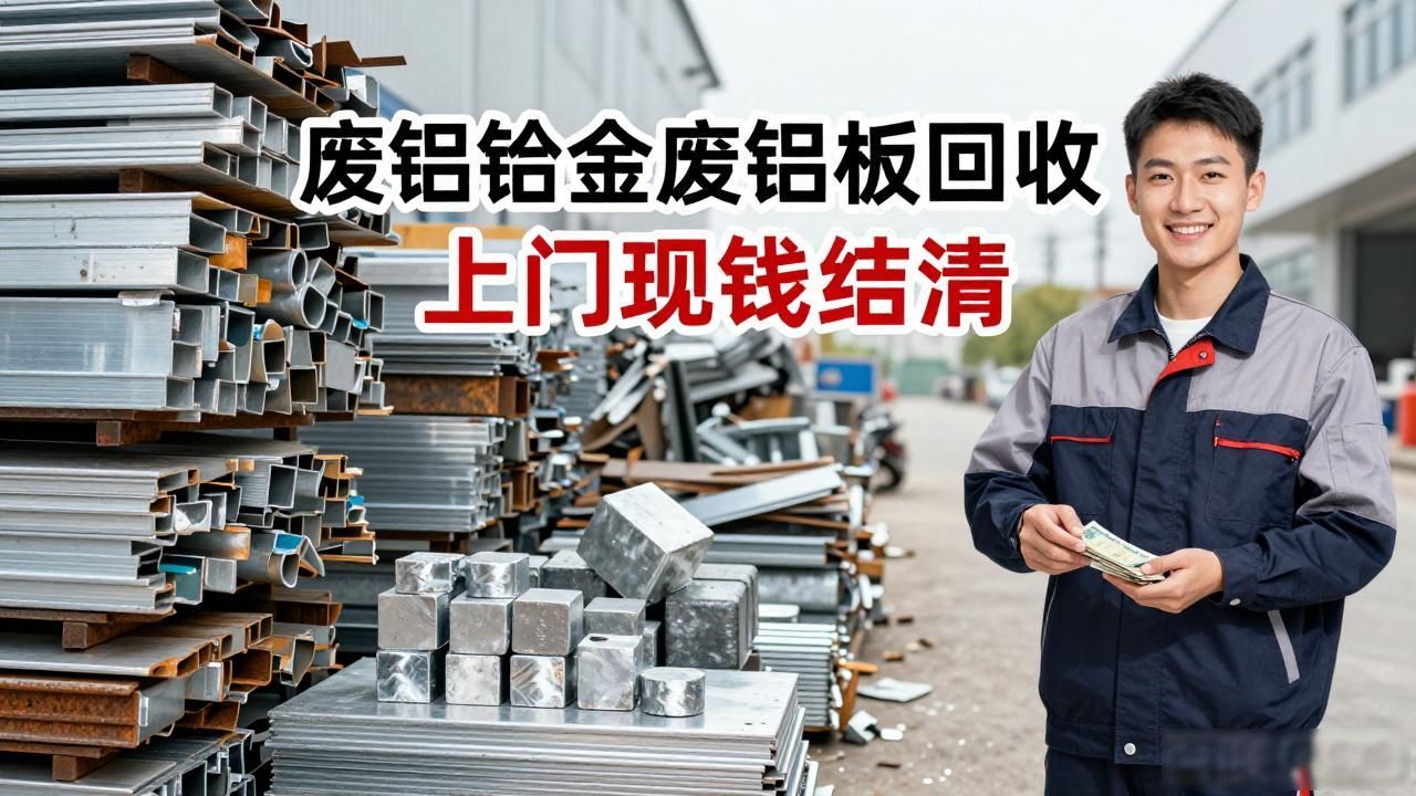 废铝回收 苏州_废铜回收 苏州_废铝合金废铝板回收