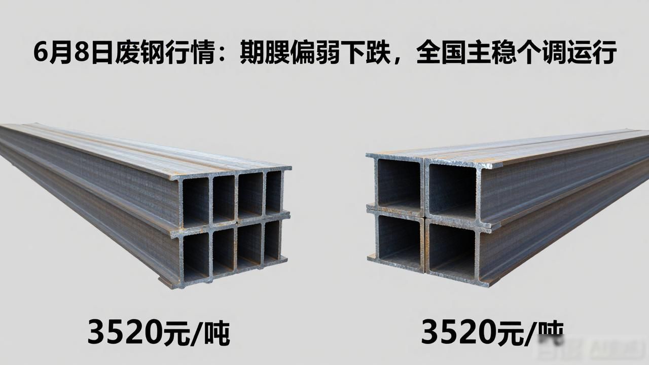 废钢交易网_期螺期货走势_废钢价格行情