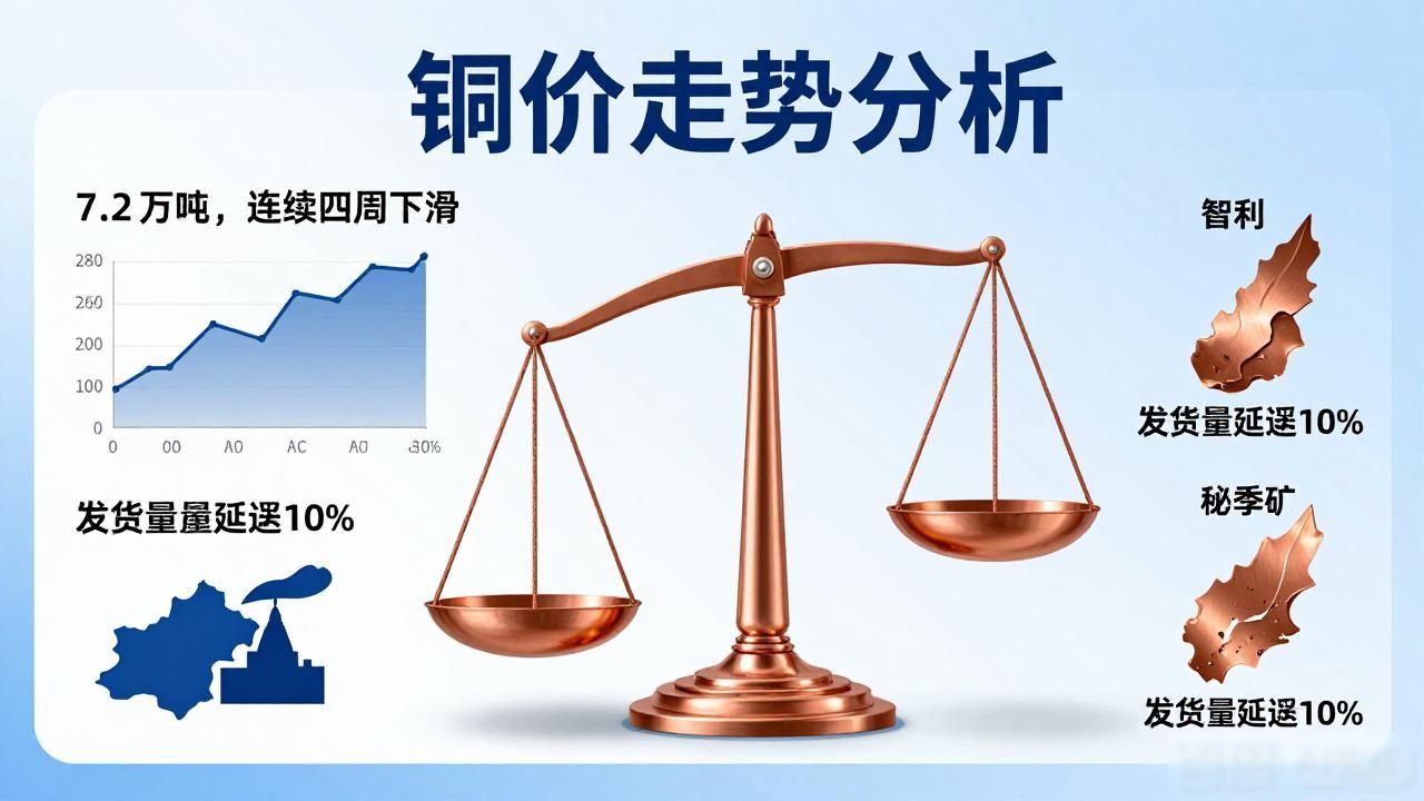 新疆废铜回收价格_铜价走势分析_需求库存行业节奏