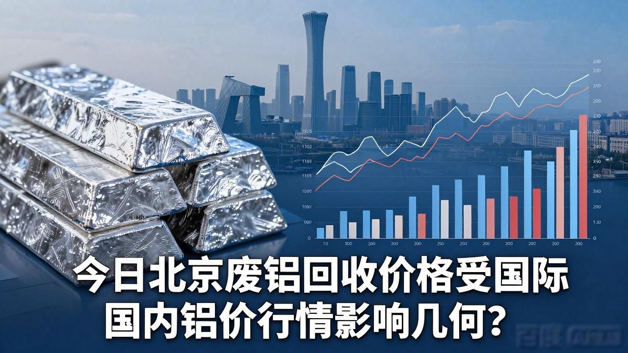 沪铝主力合约行情_北京废铝回收价格_伦铝LME报价