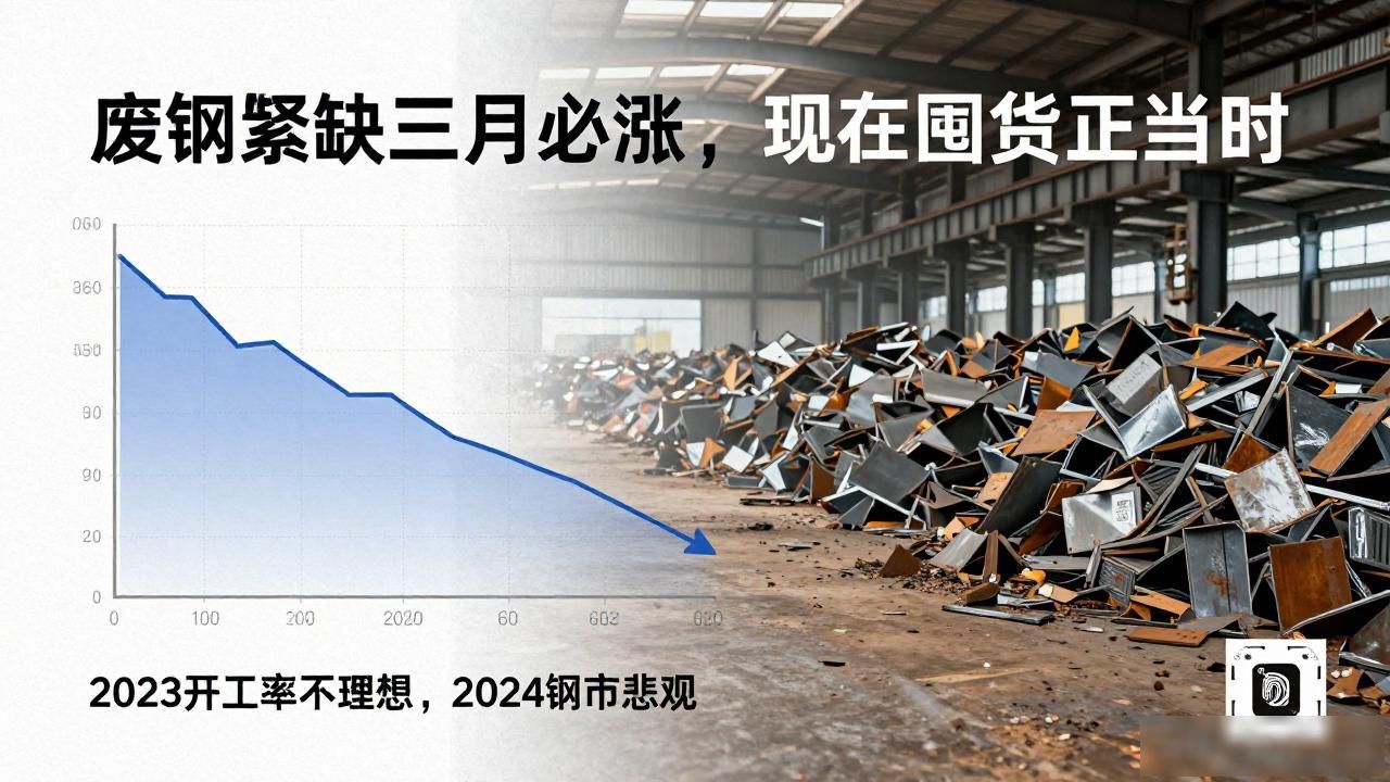 钢厂废钢需求调研_废钢破碎机_废钢市场行情分析