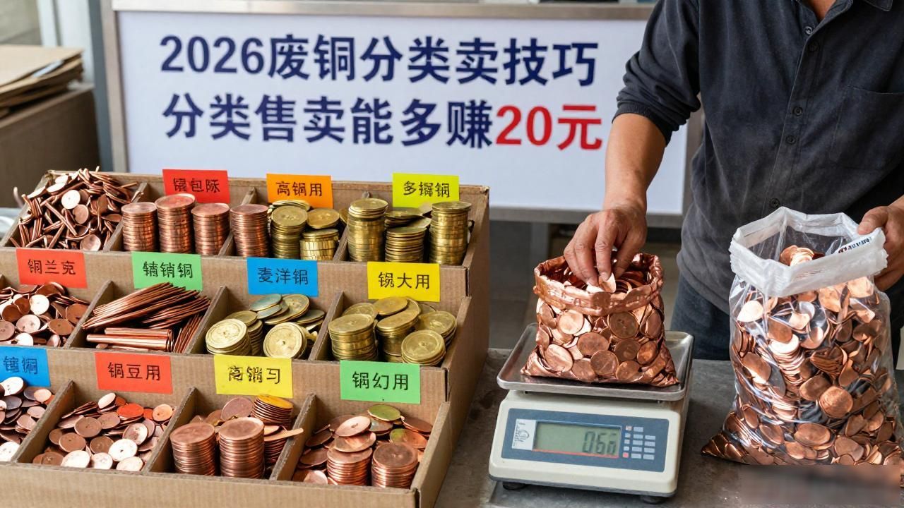国内铜市价格走势_2026废铜多少钱一斤_废铜回收价格差异