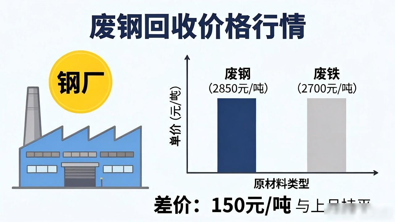 全国废铁回收行情分析_废钢回收价格行情_废铁价格波动原因