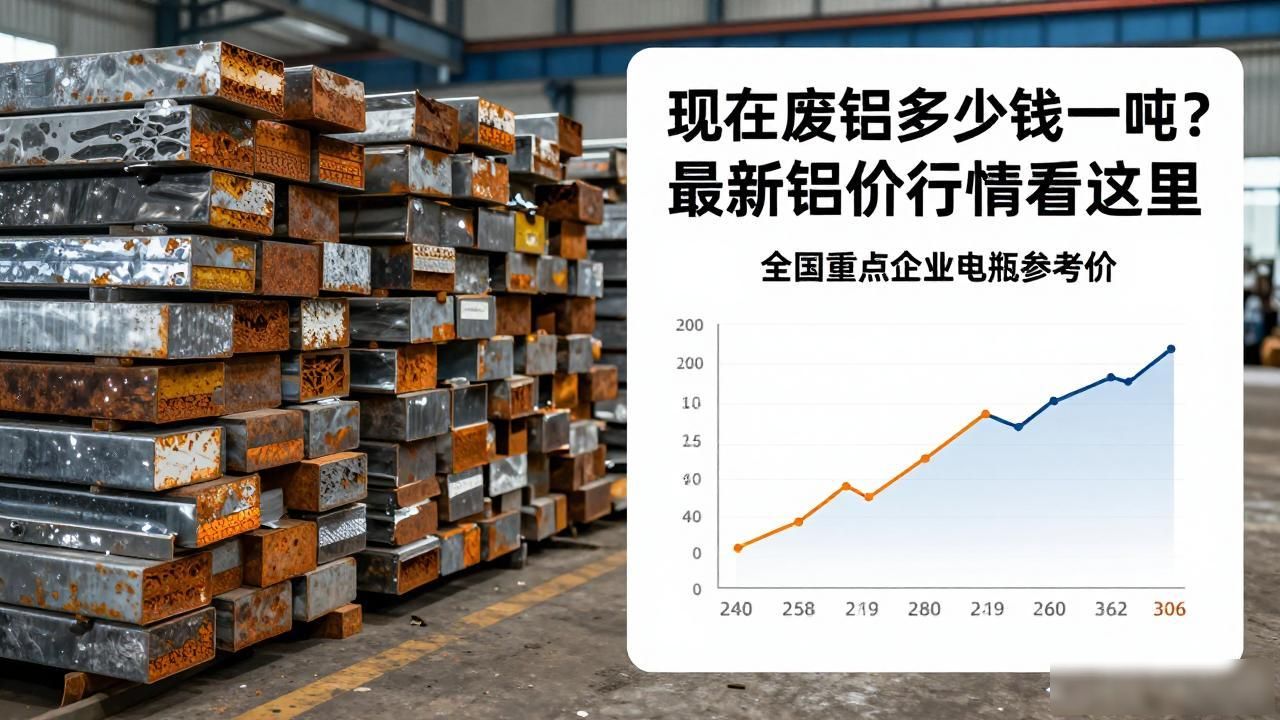 全国铝厂废铝价格查询_现在废铝多少钱一吨_全国铜厂废铜价格查询