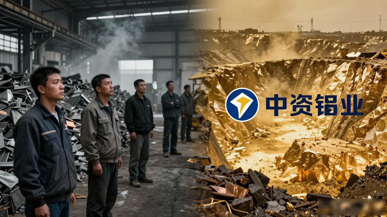 高价回收废铜_中国海外铜矿布局_美国关税铜库存过剩