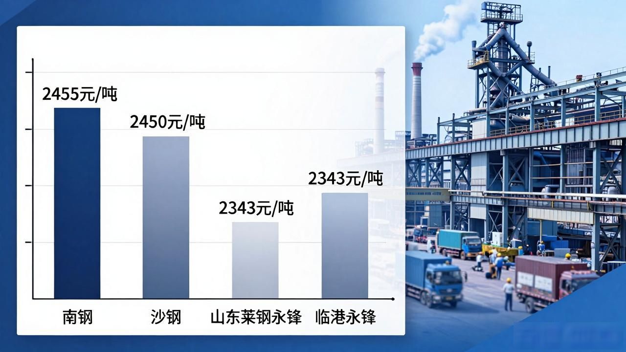 全国各地区废铁回收价格变化_北京废钢回收_华东地区废铁回收价格走势