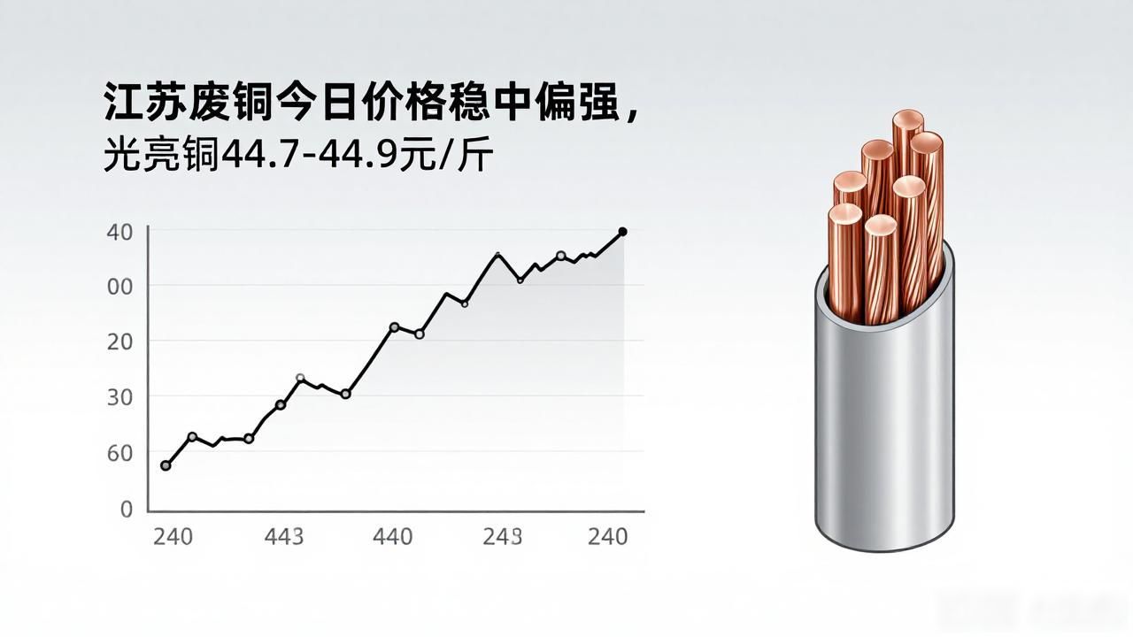 今日铜线电缆最新价格_江苏废铜价格_铜线价格走势预测