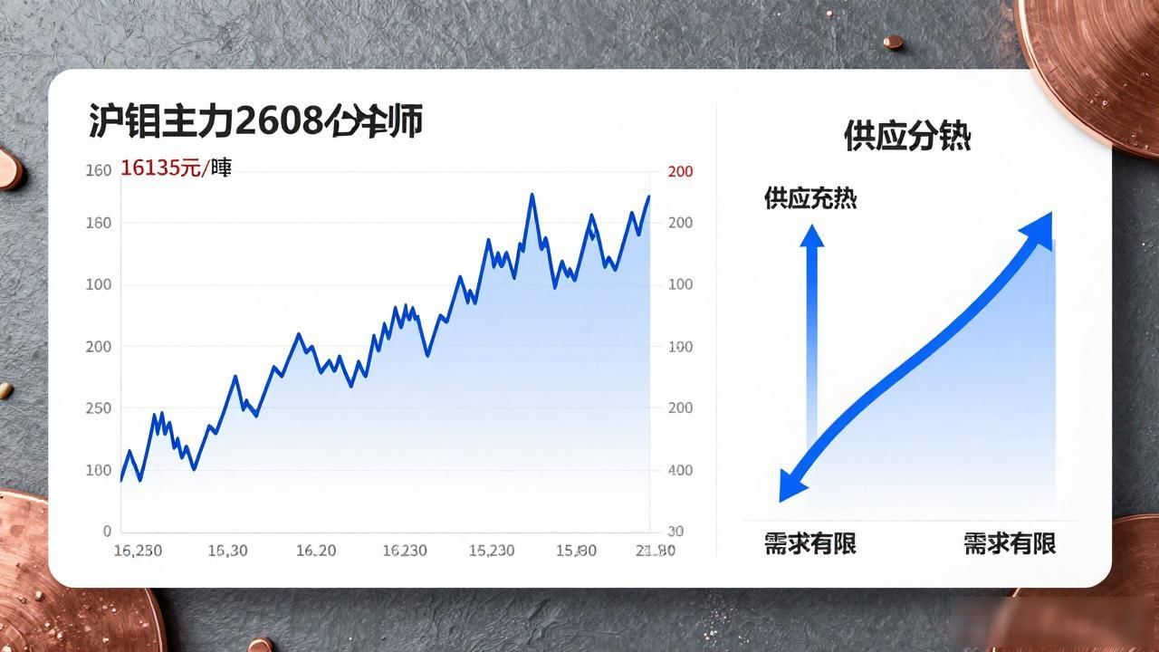 沪铜沪铝沪铅沪锌沪锡沪镍行情走势预测_今日有色金属市场行情分析_江苏废铜价格