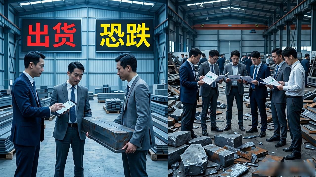 废钢_全国废钢市场行情_唐山钢坯价格走势