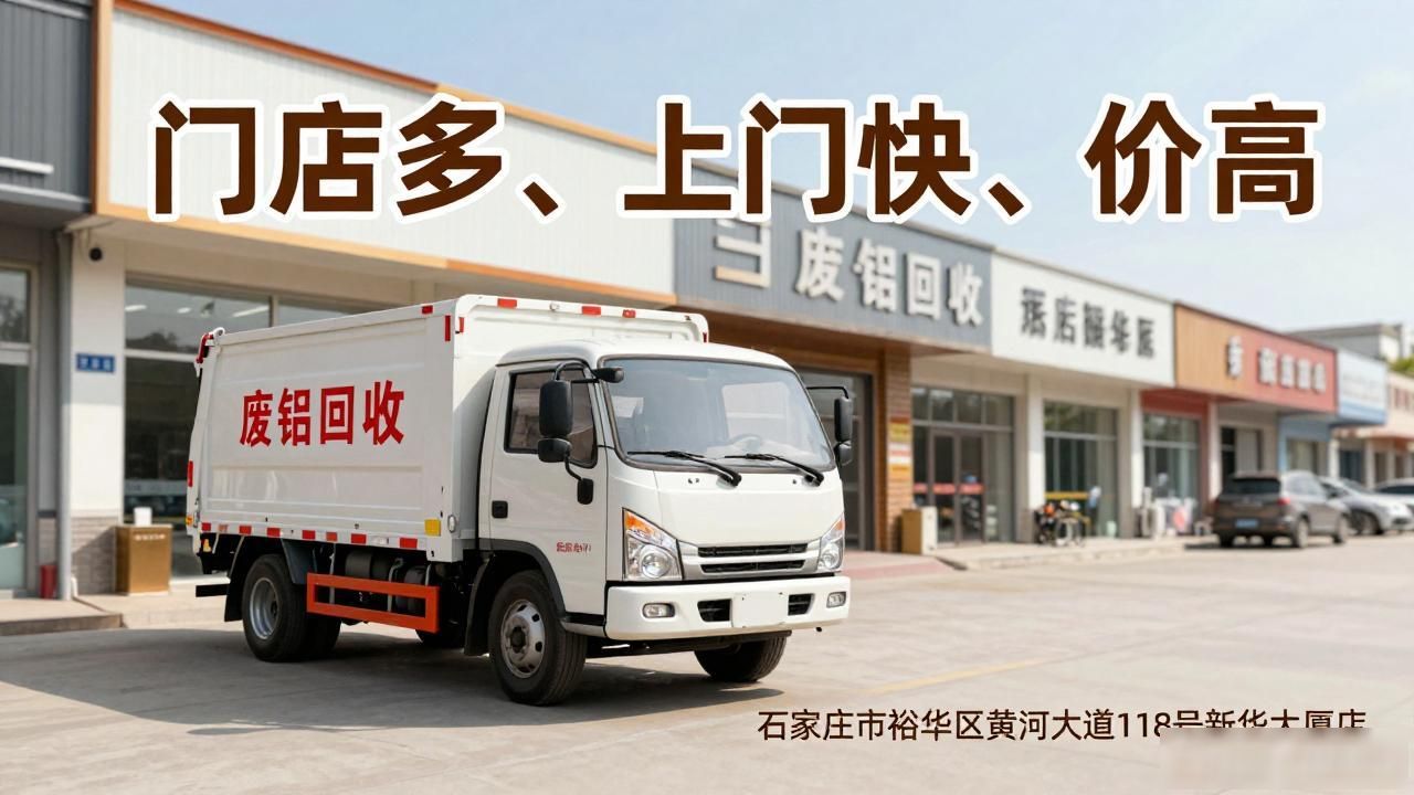 石家庄新华区奢侈品回收_河北石家庄废铝回收_石家庄桥西区奢侈品回收
