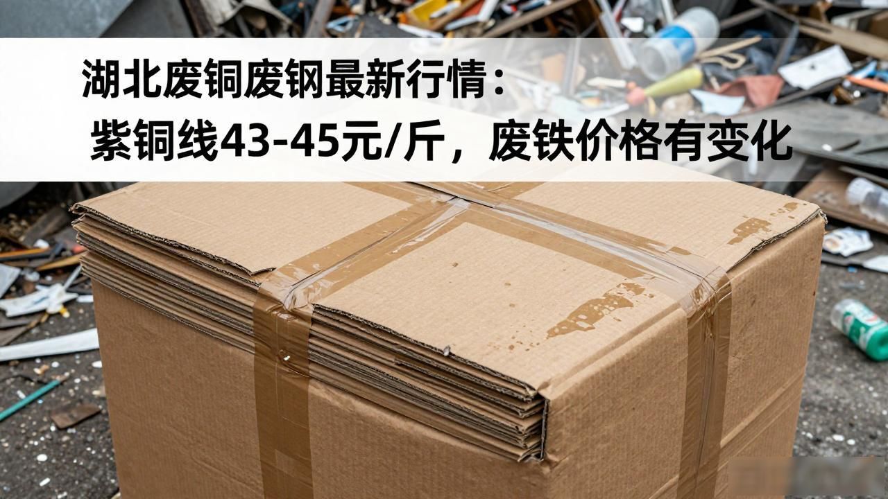 、湖北废铜废钢价格行情‘_废金属电线铜铝价格_废品回收价格行情