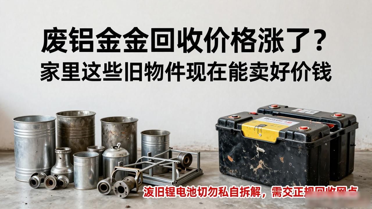 废紫铜制品_废旧纸箱旧书本报纸_废铝合金回收价格