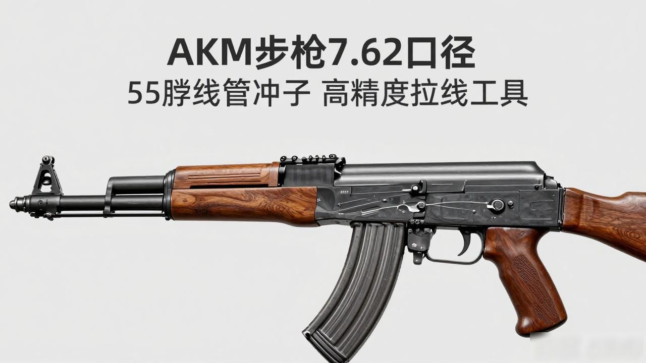 55膛线管冲子_55膛线管冲子_55膛线管冲子